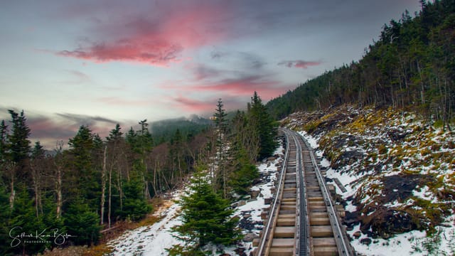 Mount Washington